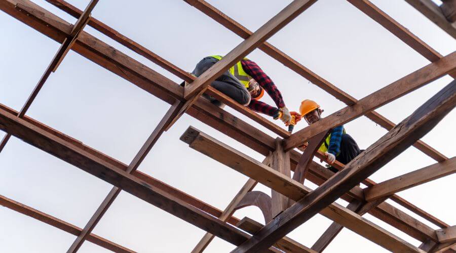 Expert top industrial roofings services in Wilmer, TX