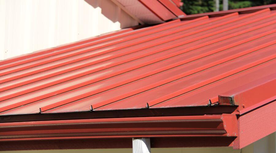 Emergency Industrial Roof Repair in Wilmer, TX